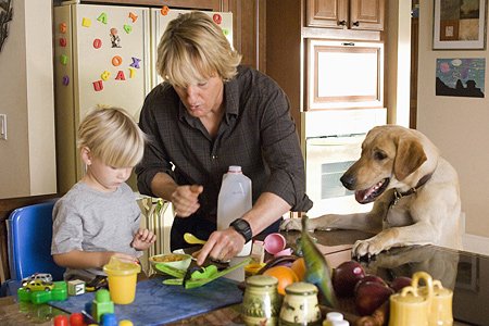 Марли и я (2008)
