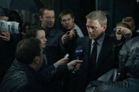 Девушка с татуировкой дракона (2011)
