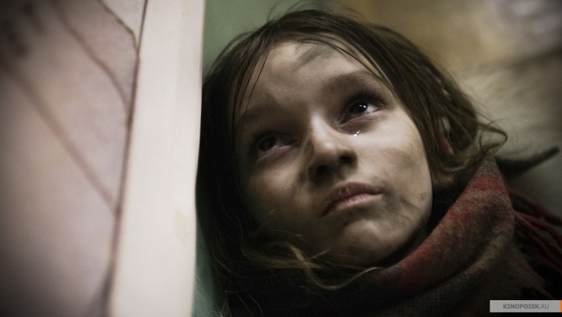 Война Анны (2018)
