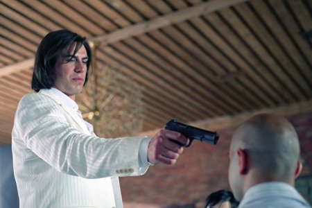 Близкий враг (2010)