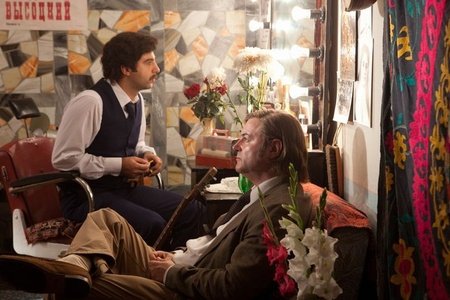 Высоцкий. Спасибо, что живой (2011)