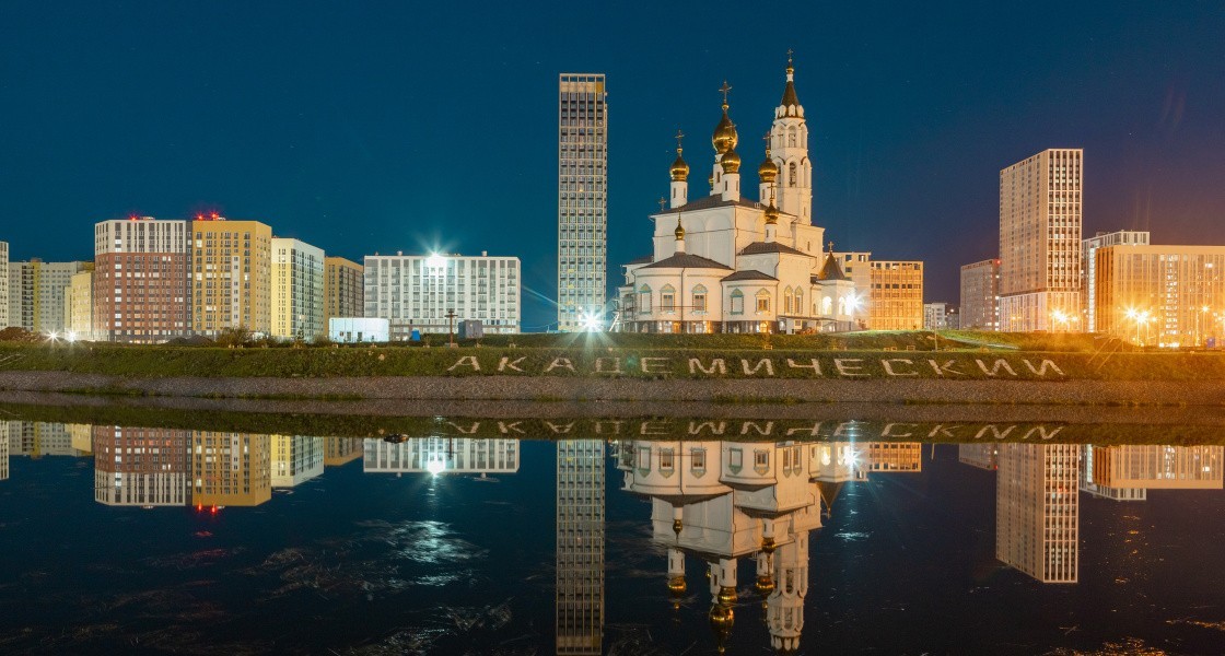 В Екатеринбурге возведут храм в память врача царской семьи Боткина
