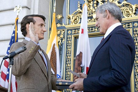 Харви Милк (2008)