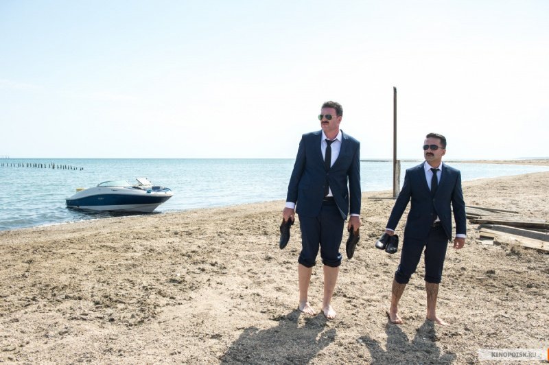 Килиманджара (2018)