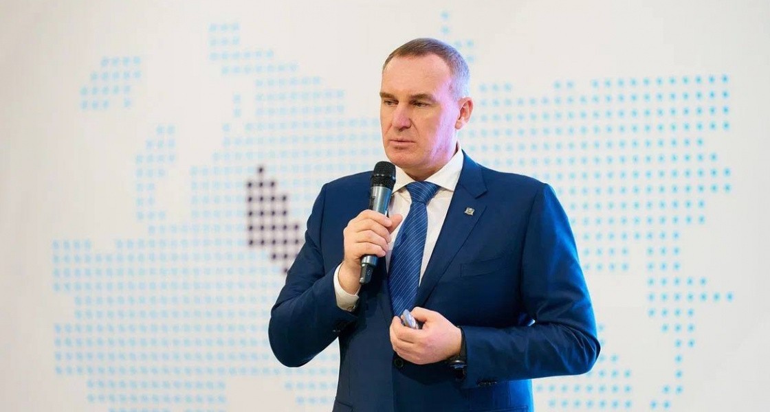 Губернатор ХМАО одним из первых начнет управлять округом в диджитал-формате
