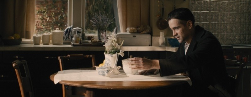 Любовь сквозь время (2014)
