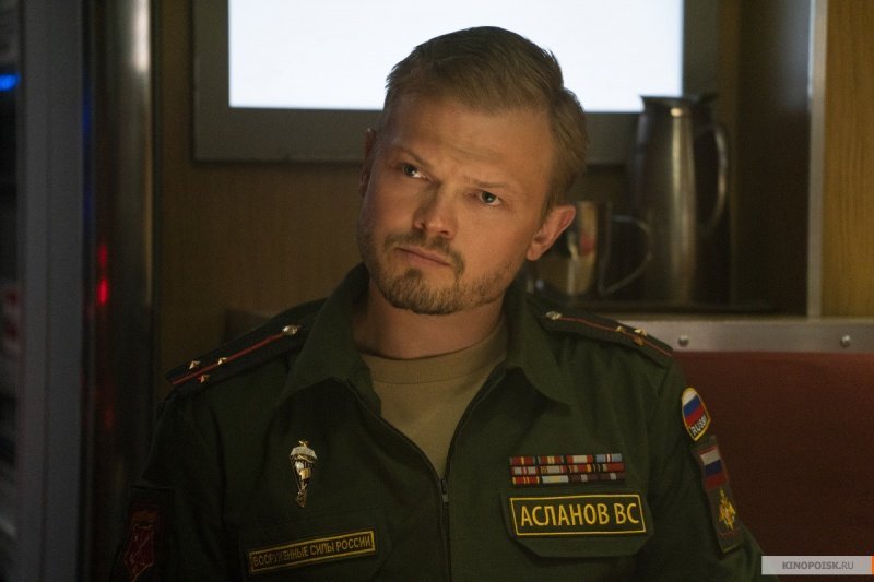 22 мили (2018)