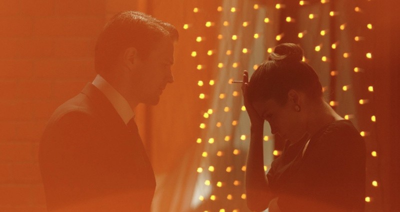 Дубровский (2014)