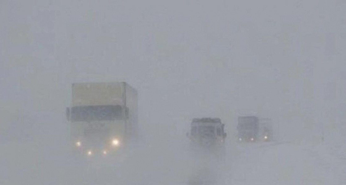 В ближайшие дни на трассах в ХМАО водителей ждут неприятности