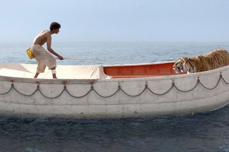 Жизнь Пи (2012)