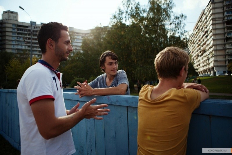 Коробка (2016)