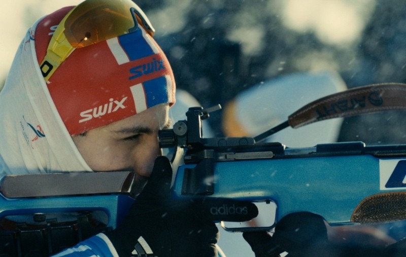 Чемпионы (2013)