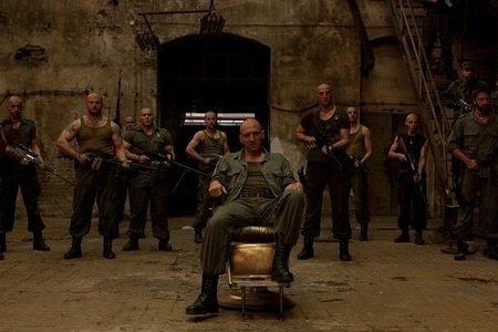 Кориолан (2011)