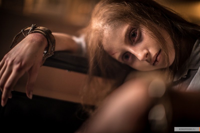 Убежище дьявола (2018)
