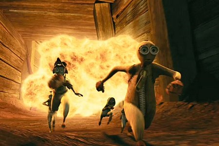 Девять (2009)