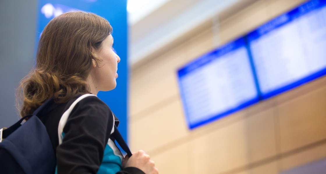 Тысячи жителей Нижневартовска не смогут уехать в отпуск из-за долгов за коммунальные услуги