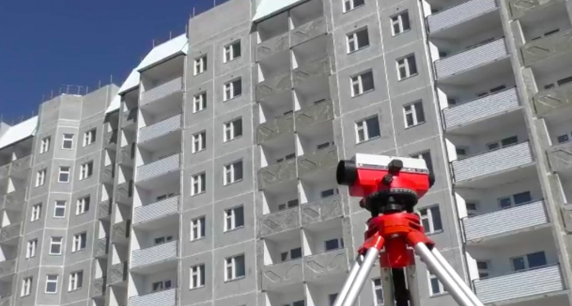 Глава Нижневартовска лично ответит за выполнение планов по строительству жилья