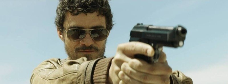 Теория заговора (2013)