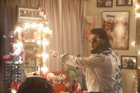 Билет на Vegas (2012)