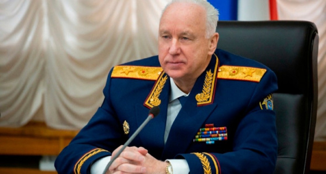 Глава СК потребовал доклад по делу о покушении на убийство полицейского в Нижневартовске