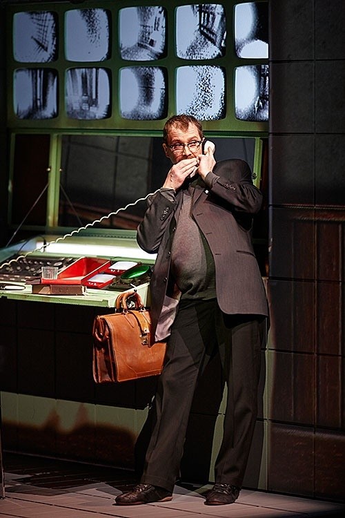 TheatreHD: Золотая Маска в кино: Гамлет | Коллаж (2019)