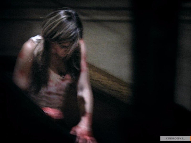 Репортаж (2007)