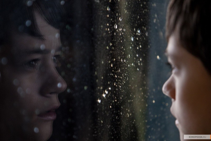 Голос монстра (2016)