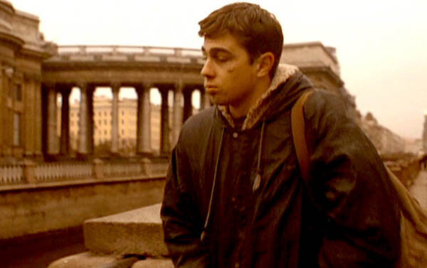 Брат (1997)