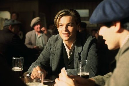 Титаник (1997)