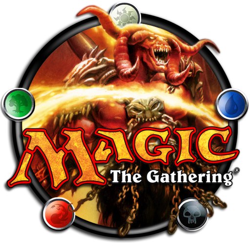 Magic: The Gathering Magic: The Gathering