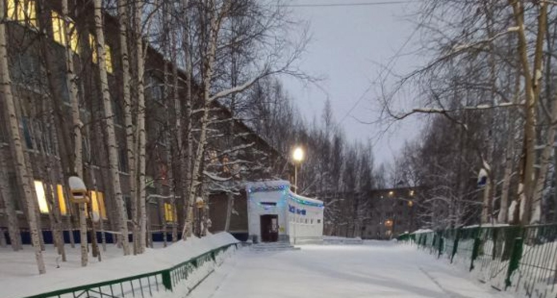 В школе Нижневартовска из-за кори объявлен карантин