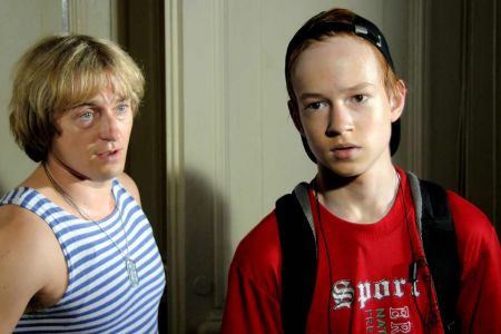 Реальная сказка (2011)