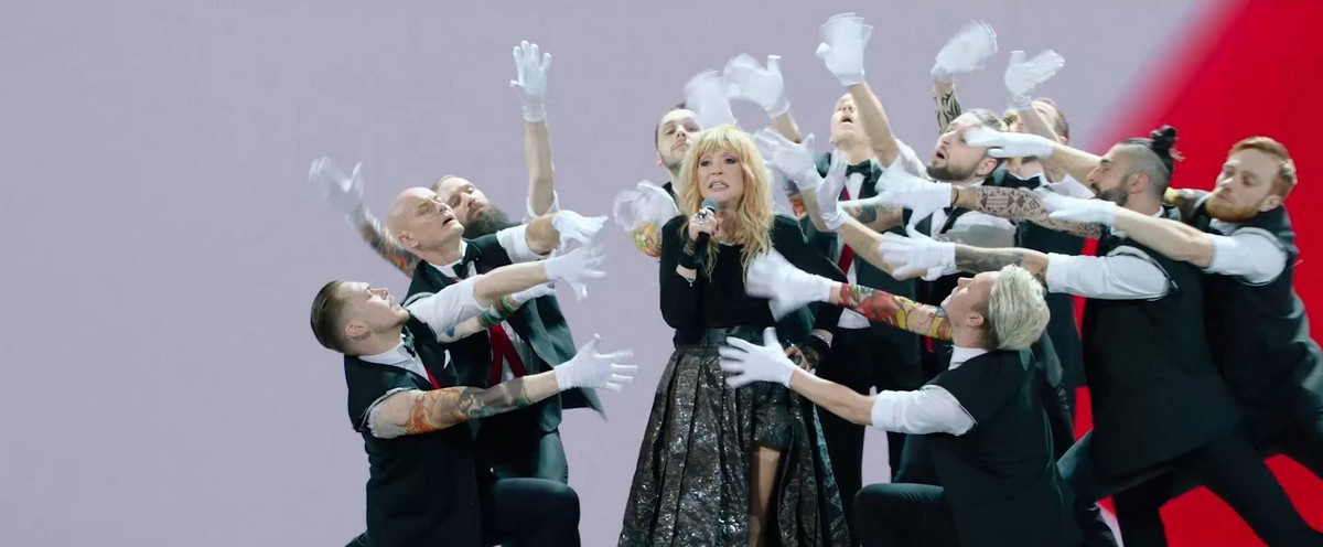 Алла Пугачёва. Тот самый концерт (2019)