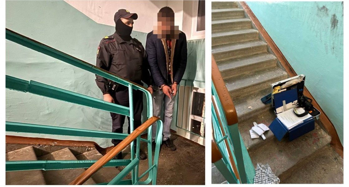 Суд вынес приговор жителю Нижневартовска, который зарезал своего соседа из-за замечания в подъезде