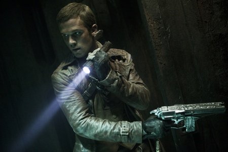 Пастырь (2011)