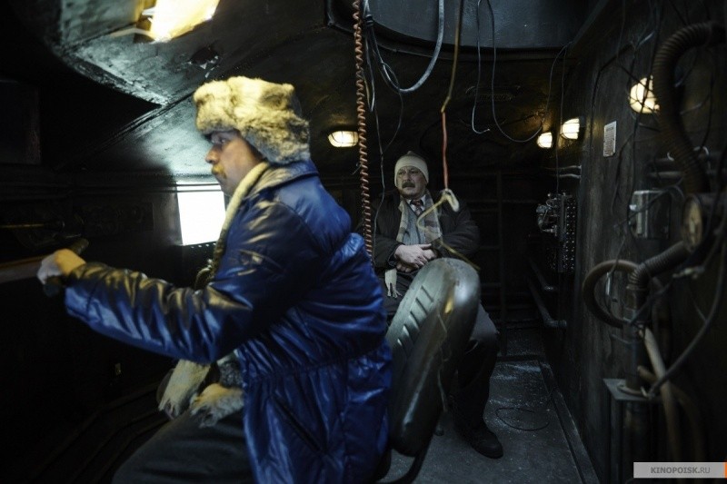Страна чудес (2015)