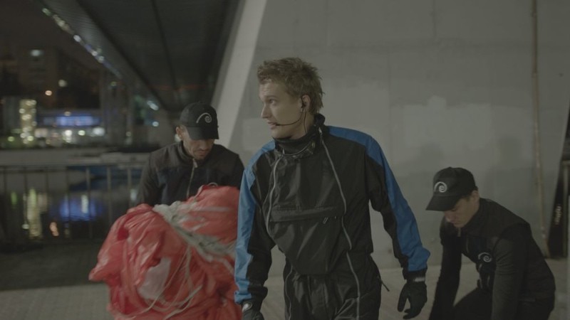 Спираль (2014)