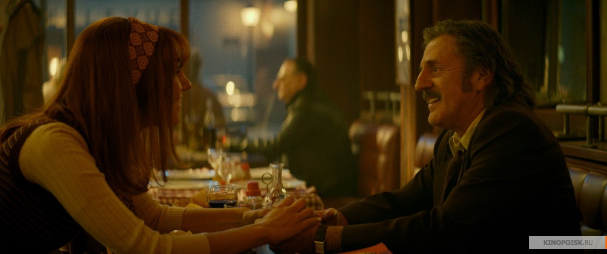 Прекрасная эпоха (2019)