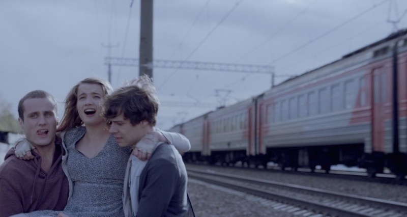 Класс коррекции (2014)