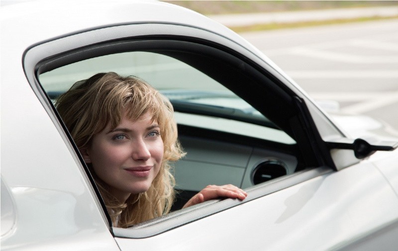 Need for Speed: Жажда скорости (2014)