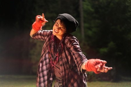 Грибы (2011)