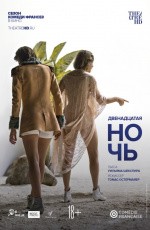 TheatreHD: Комеди Франсез: Двенадцатая ночь (2018) TheatreHD: Комеди Франсез: Двенадцатая ночь (2018)