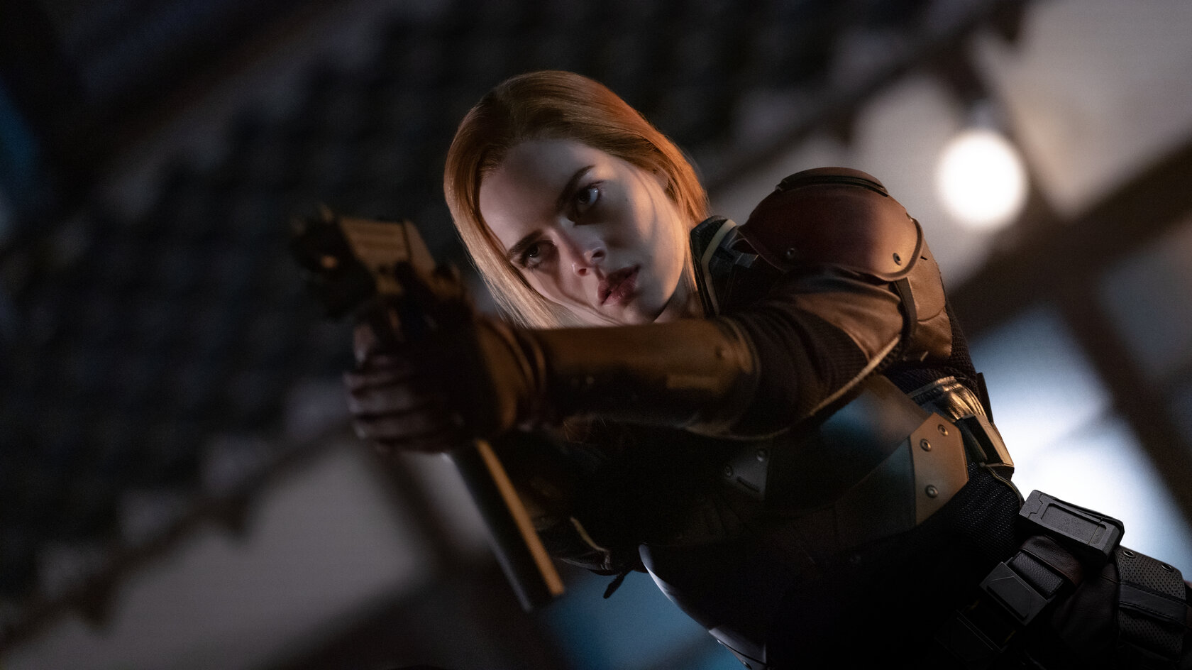 G.I. Joe Бросок кобры: Снейк Айз (2021)