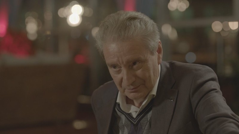 Спираль (2014)