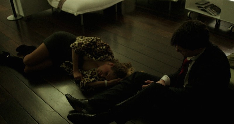 Дубровский (2014)