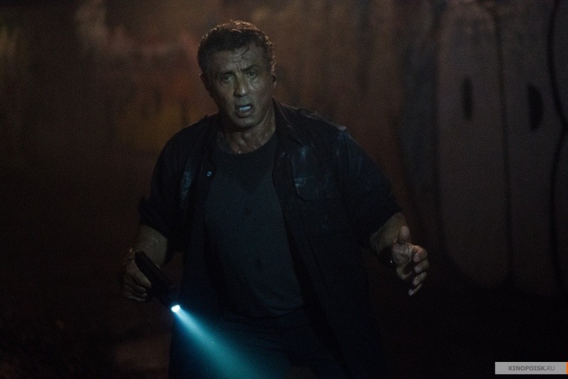 План побега 3 (2019)