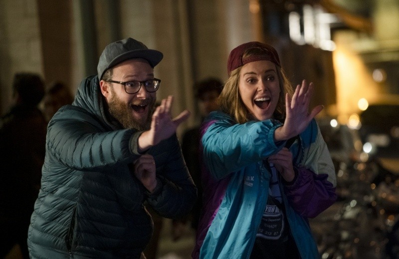 Та еще парочка (2019)