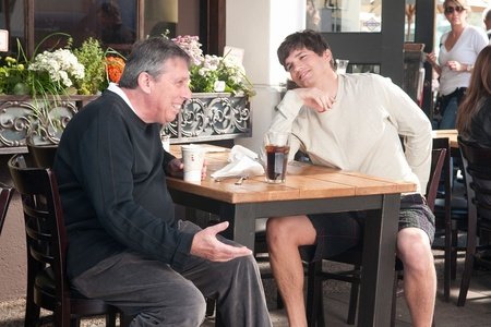 Больше, чем секс (2011)