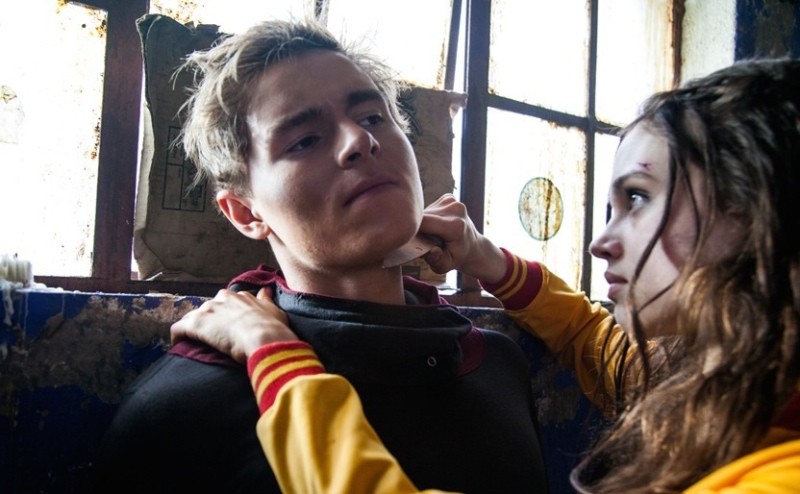 Кайт (2014)