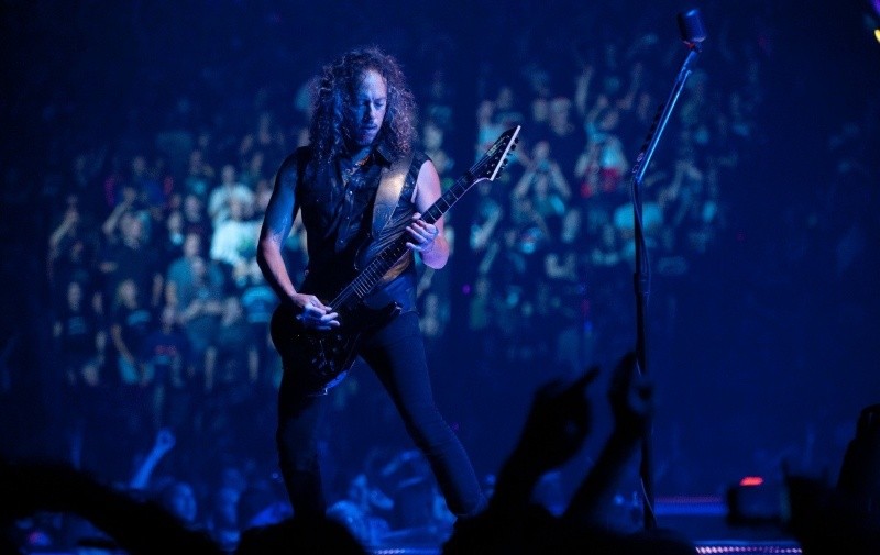 Metallica: Сквозь невозможное (2013)